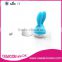 NEW Strong USB rechargeable Hot selling purple rabbit ear vibrators sex product for women