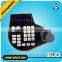 High speed dome cameras, slow dome camera ,zoom camera 2D Mini keyboard controller