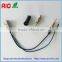 Car radio motorola female connector car antenna jack