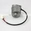 high quality holly best 12v dc flat motor for electric car