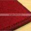 Korean style wool felt tablet laptop sleeve for lady
