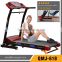 Home Fitness Motorized Treadmill (Item No.: QMJ-618)