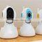 HD mobile remote control wifi 3g pir alarm camera security camera system