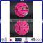 cheap high quality customized ball basketball for sport