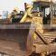 Bulldozer Used Sale Caterpillar D6R Bulldozer With Ripper for sale-cat d8k,d6g,cat d6h,cat d6d,cat d6r,cat d7h,cat d7r