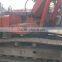 Hitachi Used Excavator EX200-3(20t) For Sale (High Quality With Low Price)