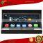 Android 4.4 car audio movement car dvd player with HD 1080P High Sensitive