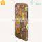 2015 Hot Selling Beautiful Printed Sublimation Waterproof Phone Case