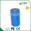 ER34615 3.6V 19Ah Size D Lithium Battery