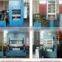 Rubber Vulcanizing Machine