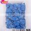Promotional toy use and shaped natural latex free balloons