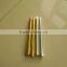 Decorative taper white candles/thin taper white candles