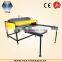LCD Control Panel Semi-automatic best t-shirt printing machine