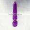 Powerful Waterproof USB Rechargeable Magic Vibrator Massager