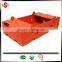 High quality corrugated box fruit packing boxes fruit packing boxes Custom factory price