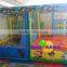 ball pool 4x3x2 mt, indoor playground equipments