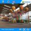 China zhengzhou oweei amusement park rides hot selling samba balloon