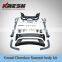 Untility OEM Grand Cherokee body kit with Summit style and TEO material