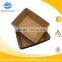 logo printed take away corrugated kraft cardboard printed chips tray with logo                        
                                                Quality Choice
