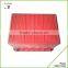 Large capacity plastic water tank