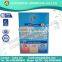 Laundry Powder Detergent in Carton Box