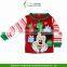 Kids Xmas Cartoon Pj's Cotton Sleepwear Children Nightwear Pajamas Set-2 Hotsale