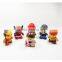 Custom Collectibles Vinyl Cartoon Figure Toys Custom Designer Toys Collectible Vinyl Figure Toys