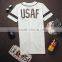 2016 new design custom baseball uniforms jersey blank with factory price