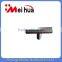 Stylish single T shape stainless door handle