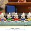 3D cartoon usb flash memory 8gb gifts