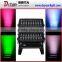IP65 rgbw 120X15W city color led light for building projection lighting