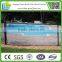 6-ft x 50-ft Galvanized Steel 11-Gauge Chain-Link Fence Fabric