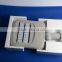 New module design die casting aluminum led street light housing 60w