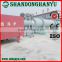 Best quality hot sell widely used saw dust rotary dryer