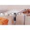 Restaurant stainless steel goods storage rack