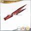 Luxury customized Hookah/shisha charcoal metal tongs                        
                                                Quality Choice
