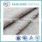 Factory direct sale white cutting Single sided Coral fleece fabric