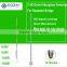 2.4Ghz 15dBi fiberglass antenna outdoor Omni-directional antenna DTMB-T Video Supervision System