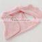 Japanese wholesale products high quality cute ribbon baby vests for girl winter clothes kids wear toddler clothing children