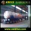 2 axles trailer 40m3 lpg tanks trailer good price used LPG tank trailer