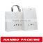 Custom printing different kind of material paper bag factory produce