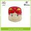 Custom Cartoon Halloween PVC Toy Mask For Kid