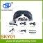 skyzone SKY01 Wireless All-In-One AIO FPV Video Goggles fatshark goggles fpv