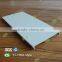 aluminium floor skirting type