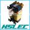 Electrical power choke