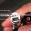 Metal Bluetooth Pen Hidden Micro Earpiece For Communication