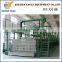 silver plating equipment