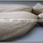virgin hair bulk bleach in bulk hair extension for white women best human hair bulk