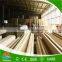Poplar LVL Bed Frame Bed Slats Plywood Wood