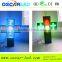 front maintenance DIP Led PharmacyCross Display Signs/programmable Waterproof video cross led pharmacy signs